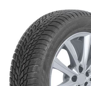 Opona zimowa osobowa 215/45R20 ZONO 95V WRS#20