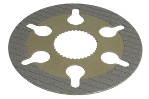 Tarcza hamulcowa 143874-AN