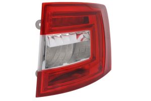 Lampa zespolonych świateł tylnych 20-210-01142