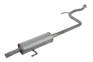 Tłumik środkowy 0219-01-26072P