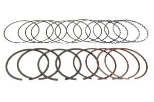 Zestaw pierścieni tłoka 121070001800