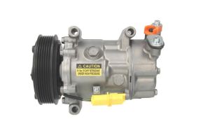 Kompresor klimatyzacji 10-1666