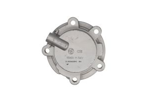 Pokrywa, skrzynia biegów 128447