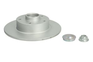 Tarcza hamulcowa 0 986 479 E79