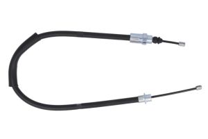 Linka hamulca postojowego 24.3727-0827.2