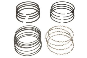 Zestaw pierścieni tłoka 121076003600