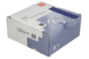 Zestaw pierścieni tłoka 121096014200