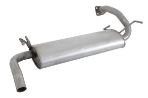 Tłumik końcowy 0219-01-14102P