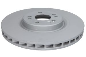 Tarcza hamulcowa 24.0132-0114.1