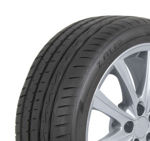 Opona letnia osobowa 215/35R19 LOLA 85Y LK03