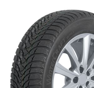 Opona zimowa osobowa 145/80R13 ZOKU 75T WP51
