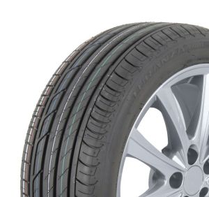 Opona letnia osobowa 215/45R16 LOBR 90V T001