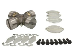 Przegub elastyczny wału 133072