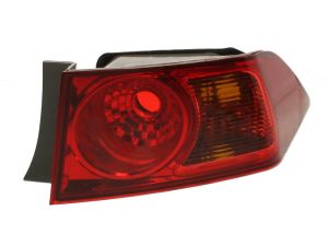 Lampa zespolonych świateł tylnych 217-1990R-UE