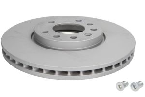 Tarcza hamulcowa 24.0125-0119.1