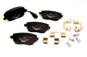 Klocek hamulcowy kpl. 2358102