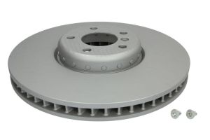 Tarcza hamulcowa 24.0136-0121.2