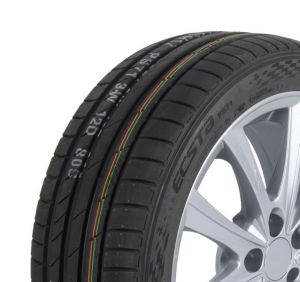 Opona letnia osobowa 245/35R20 LOKU 95Y PS71