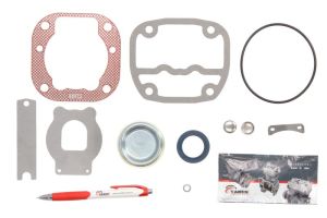 Zestaw naprawczy, sprężarka 1200 170 100