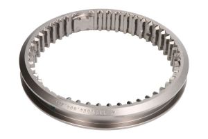 Tuleja przesuwna synchronizatora mech. skrzyni biegów 1304304664ZF