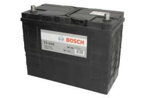 Akumulator rozruchowy 0 092 T30 401