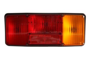 Lampa zespolonych świateł tylnych 1009308COBO