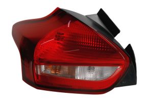 Lampa zespolonych świateł tylnych 20-211-01161
