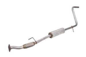 Tłumik środkowy 0219-01-07287P