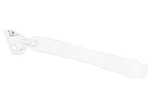 Wlew zbiorniczka płynu spryskiwacza 1383999080