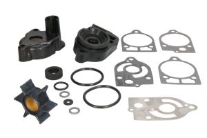 Zestaw naprawczy pompy cieczy chłodzącej 18-3324