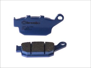 Klocek hamulcowy kpl. 07HO2711