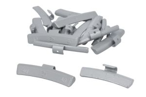 Ciężarek 0XCW ZNALU 40G