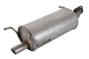 Tłumik końcowy 0219-01-25018P