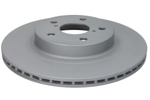 Tarcza hamulcowa 24.0118-0129.1