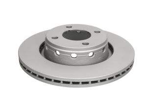 Tarcza hamulcowa 24.0122-0139.1