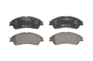 Klocek hamulcowy kpl. 0 986 494 936