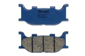 Klocek hamulcowy kpl. 07YA3408