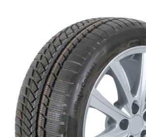 Opona zimowa osobowa 215/50R19 ZOCO 93T 85P#21