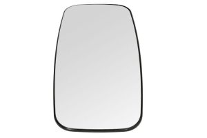 Szkło lusterka zewnętrznego 153702470H