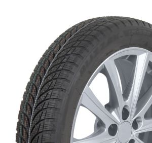 Opona zimowa osobowa 155/70R19 ZOBR 88Q LM500B