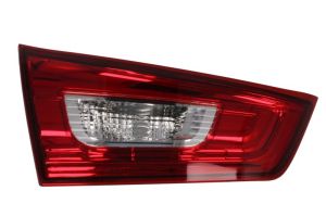 Lampa zespolonych świateł tylnych 214-1327L-UE