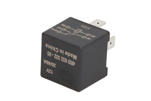 Przekaźnik pompy trymu 18-5729