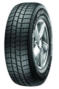 Opona całoroczna dostawcza 195/75R16 CDAP 107R ATRAS
