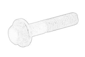 Śruba napinacza łańcucha rozrządu 082029