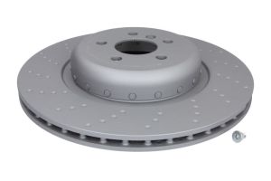 Tarcza hamulcowa 0 986 479 G12