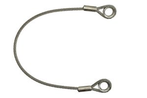 Linka ograniczająca wychył osi 045.115-00