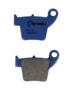 Klocek hamulcowy kpl. 07HO48TT