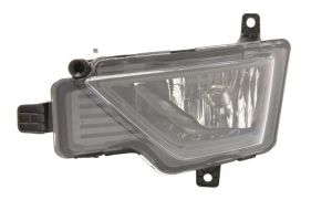 Lampa przeciwmgielna 1ND011 718-031