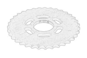 Zestaw łańcucha rozrządu 057 109 116H