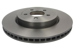 Tarcza hamulcowa 09.A404.11